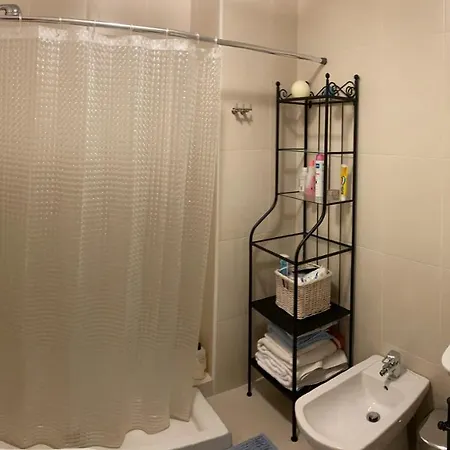 Piso Culture And Nature Apartment Mondariz