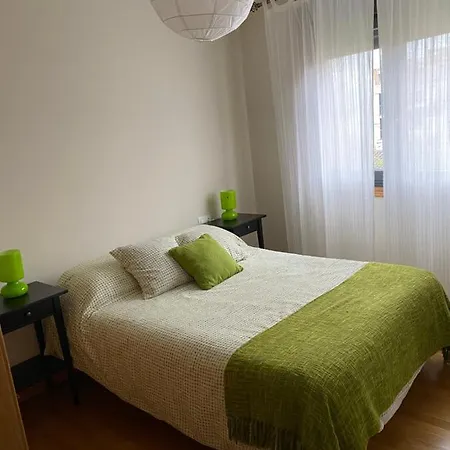 Piso Culture And Nature Apartment Mondariz