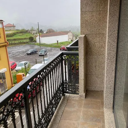 Apartment Piso Culture And Nature *