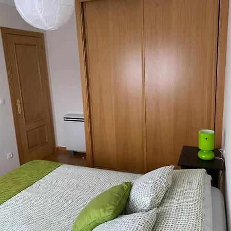 Piso Culture And Nature Apartment Mondariz