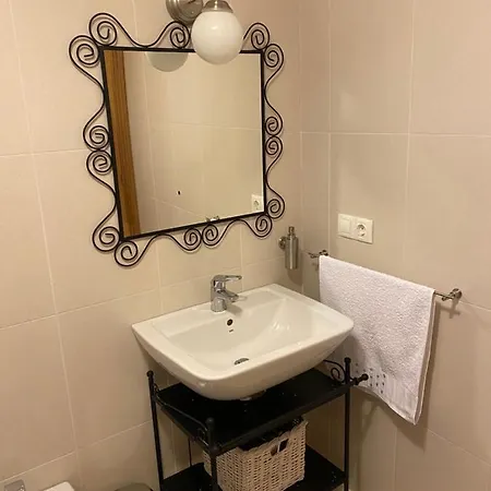 Piso Culture And Nature Apartment Mondariz