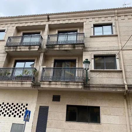 Piso Culture And Nature Mondariz