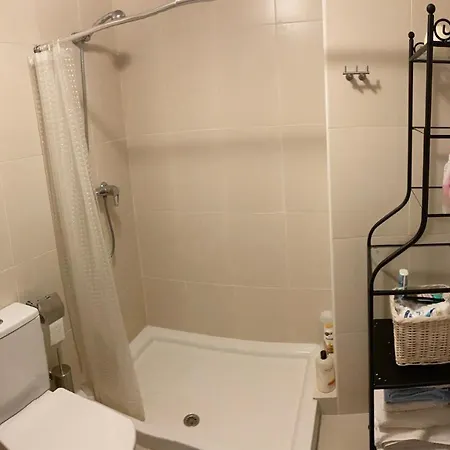 Piso Culture And Nature Apartment *